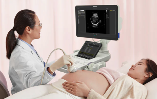 Philips Healthcare Ultrasound